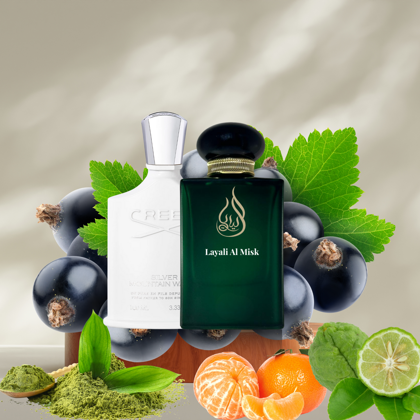 Our-Creation-of Creed Silver Mountain Water