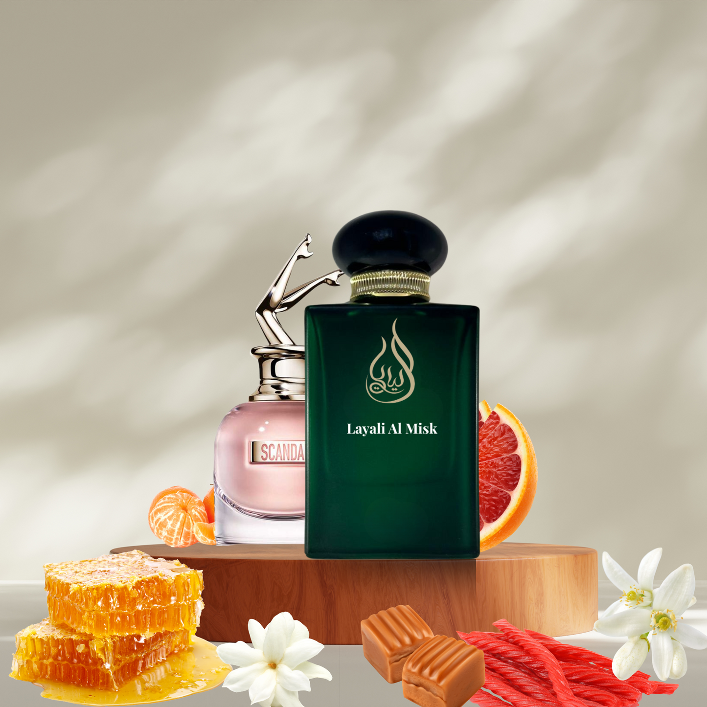 Jean Paul Gaultier Scandal