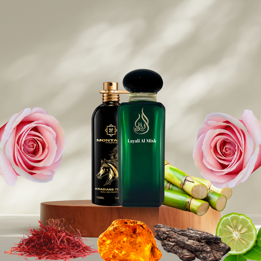 Montale Arabian Tonka