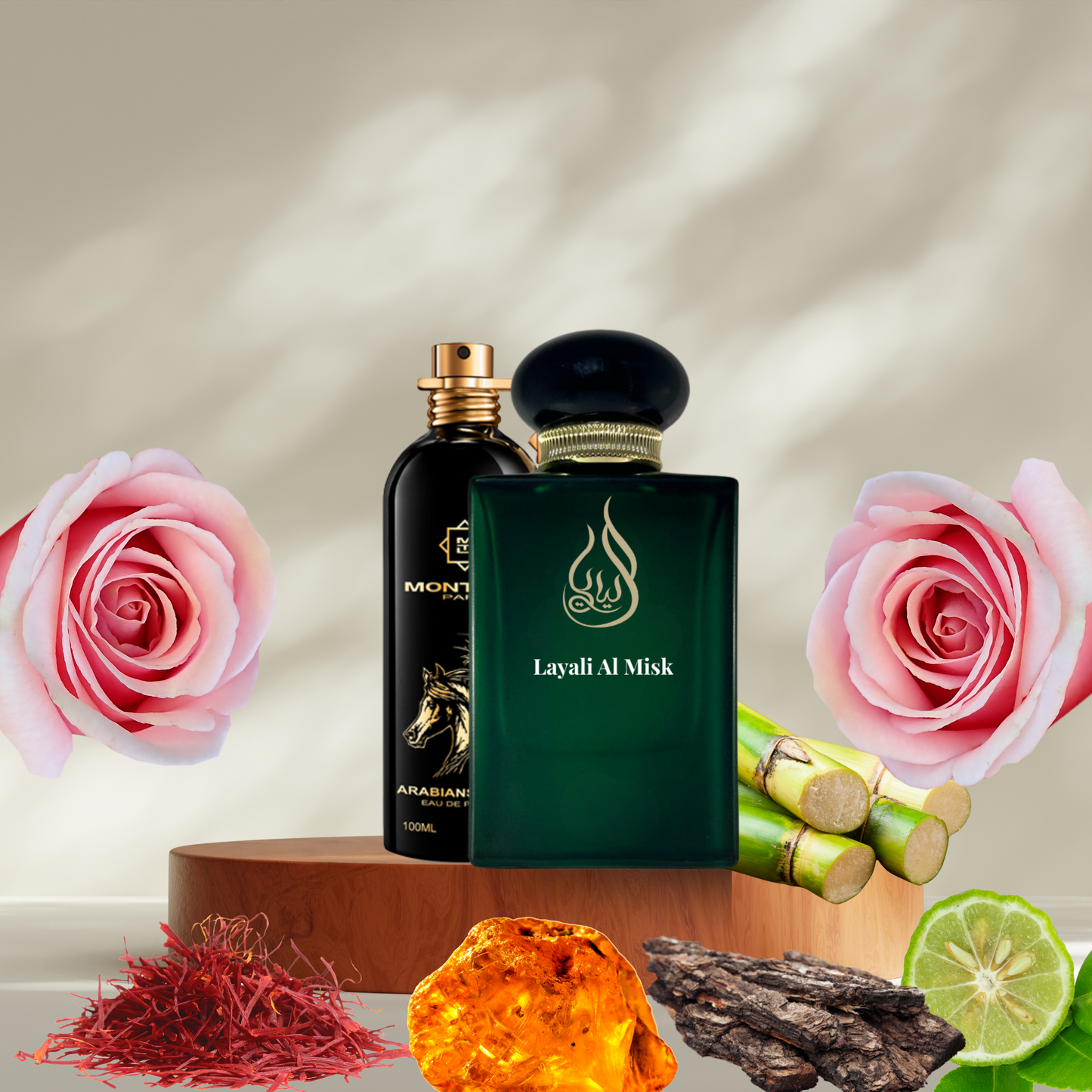 Montale Arabian Tonka