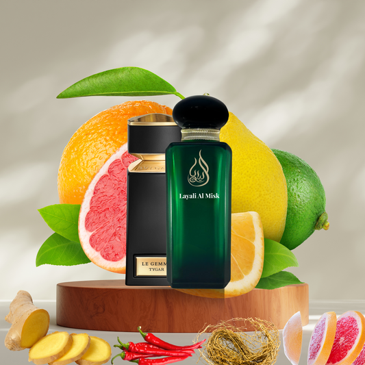 Bvlgari Tygar