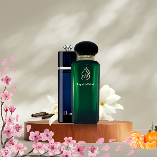 DIOR ADDICT