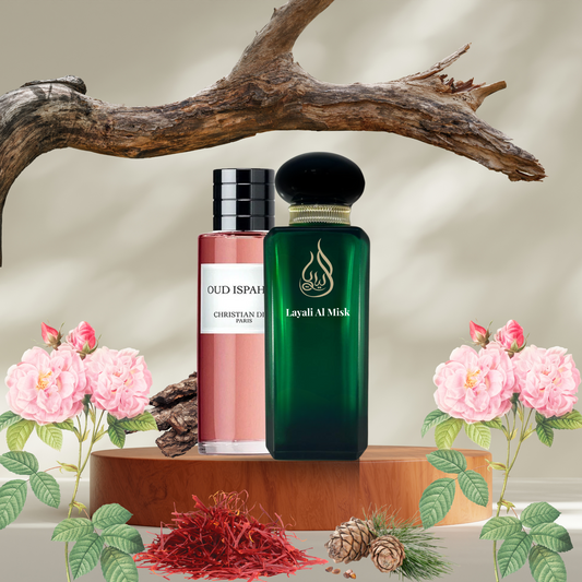 Dior Oud Ispahan