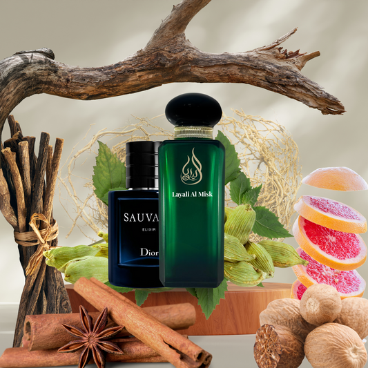 Our-Creation-of Dior Sauvage Elixir