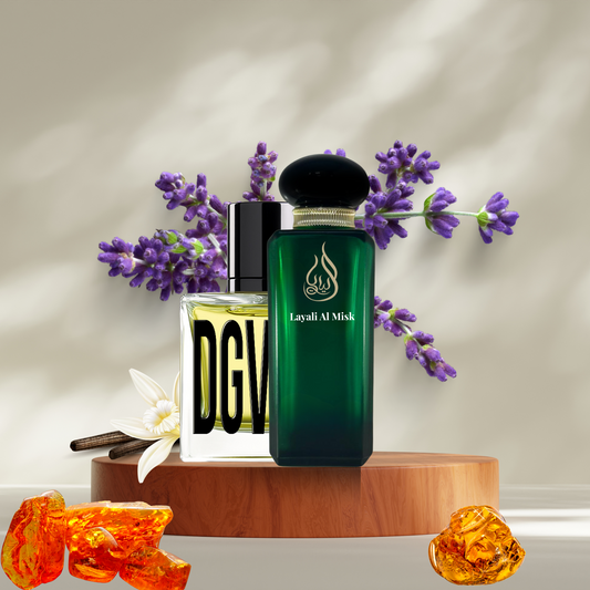 Dolce & Gabbana VIB3