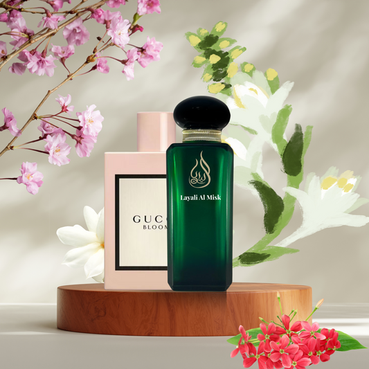 Gucci Bloom