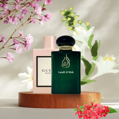Gucci Bloom