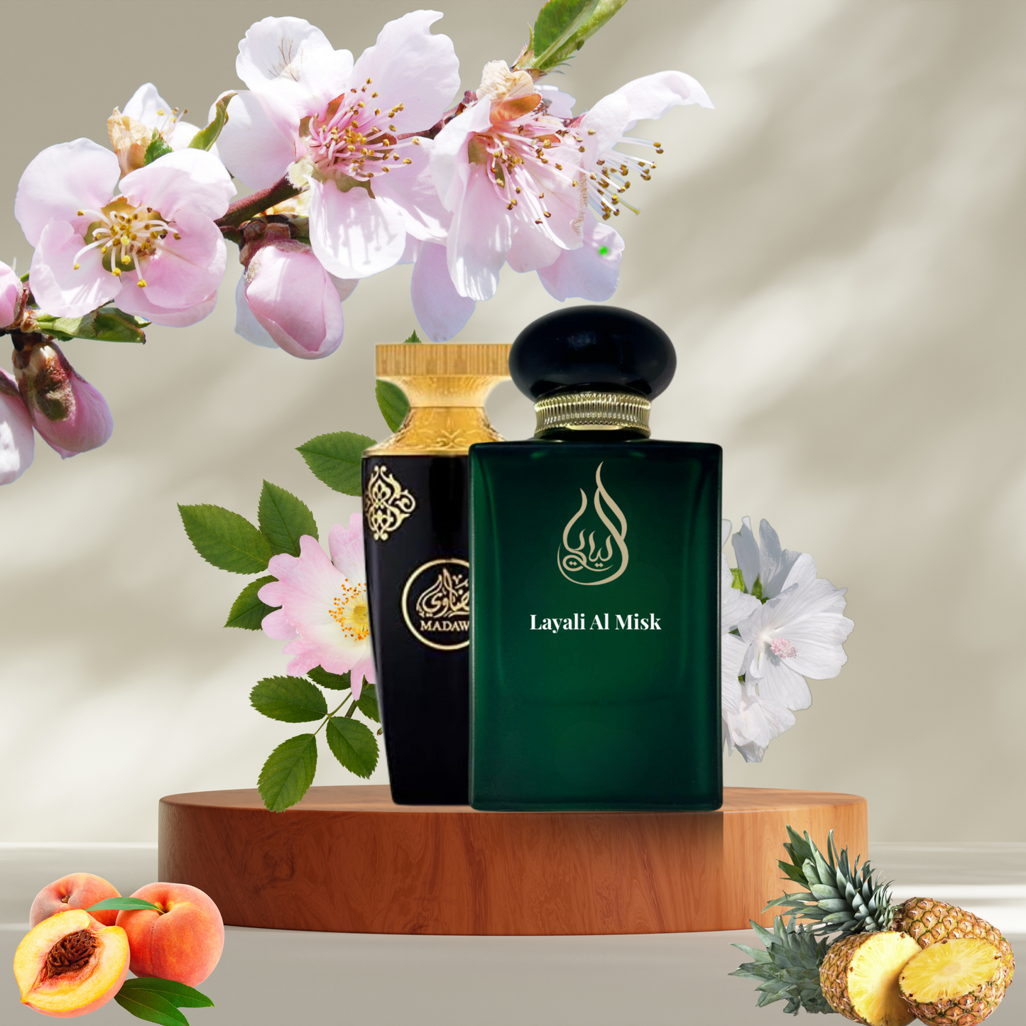 Madawi by Arabian Oud