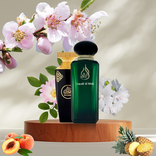 Madawi by Arabian Oud