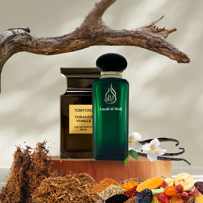 Tobacco Vanille