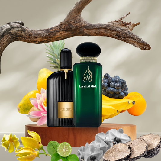 Tom Ford Black Orchid
